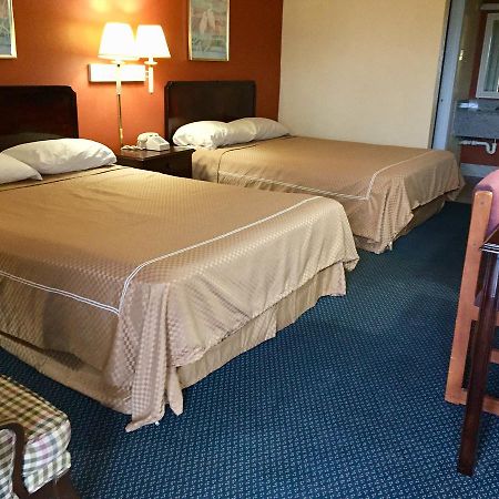 Executive Inn تيكساركانا المظهر الخارجي الصورة