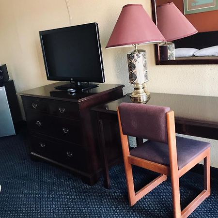 Executive Inn تيكساركانا المظهر الخارجي الصورة