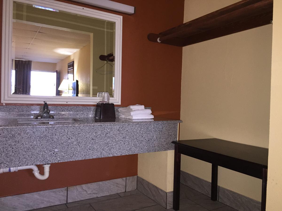 Executive Inn تيكساركانا المظهر الخارجي الصورة