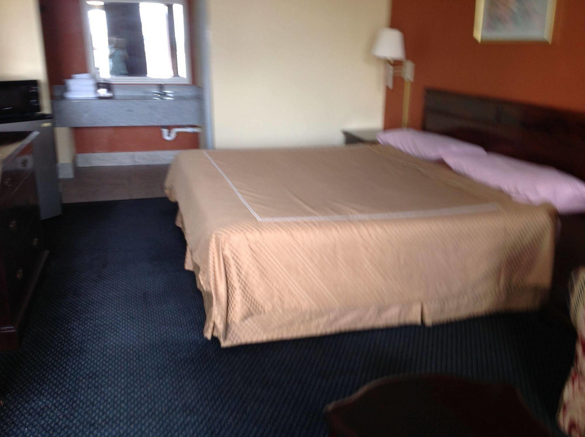 Executive Inn تيكساركانا المظهر الخارجي الصورة
