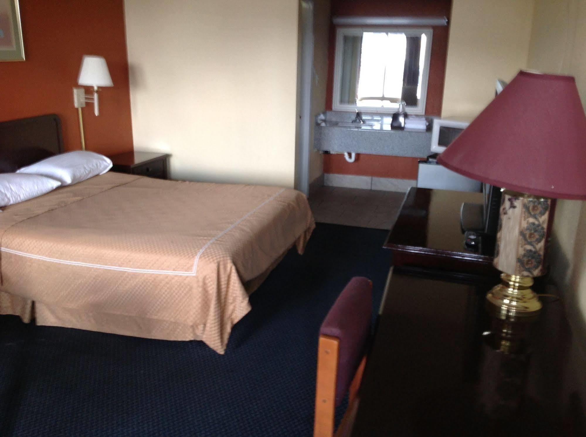 Executive Inn تيكساركانا المظهر الخارجي الصورة