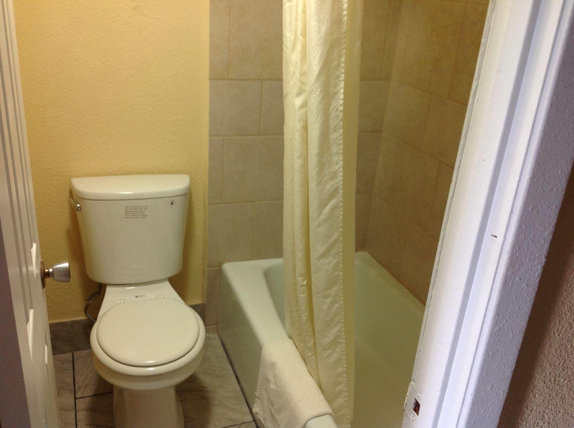 Executive Inn تيكساركانا المظهر الخارجي الصورة