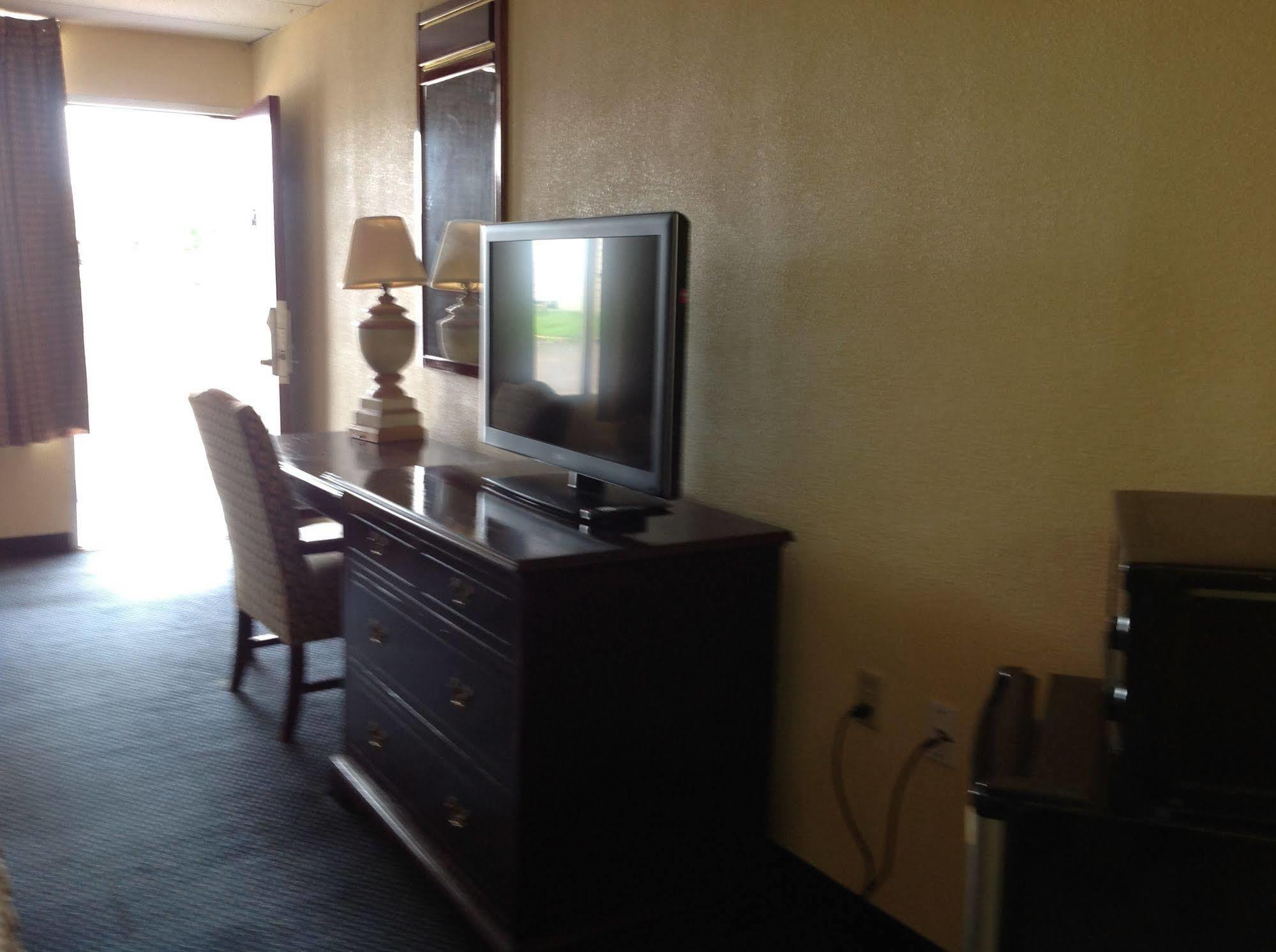 Executive Inn تيكساركانا المظهر الخارجي الصورة