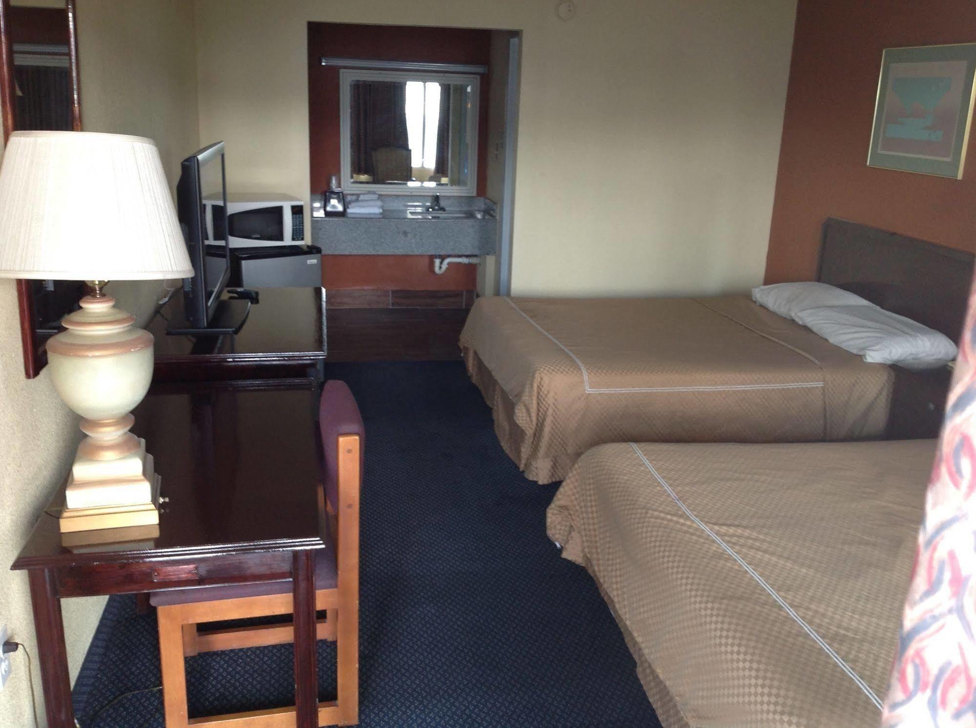 Executive Inn تيكساركانا المظهر الخارجي الصورة