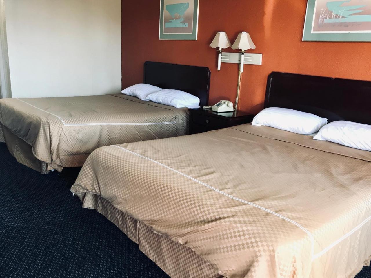 Executive Inn تيكساركانا المظهر الخارجي الصورة