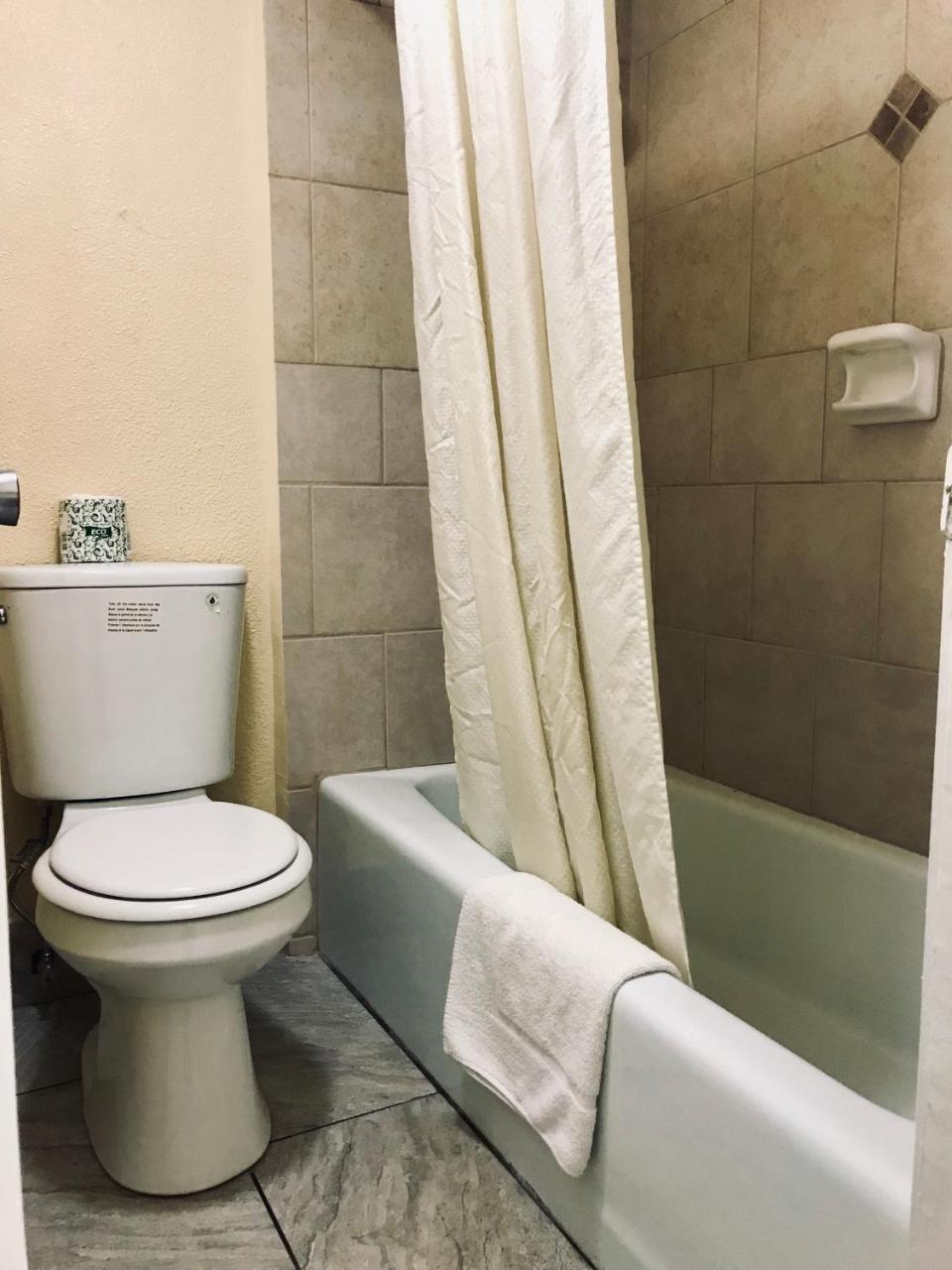 Executive Inn تيكساركانا المظهر الخارجي الصورة