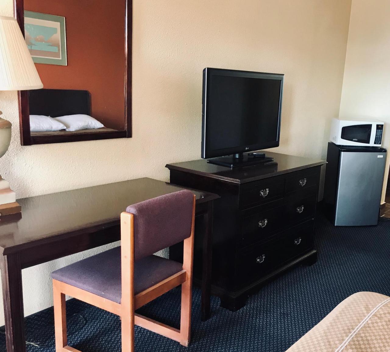 Executive Inn تيكساركانا المظهر الخارجي الصورة