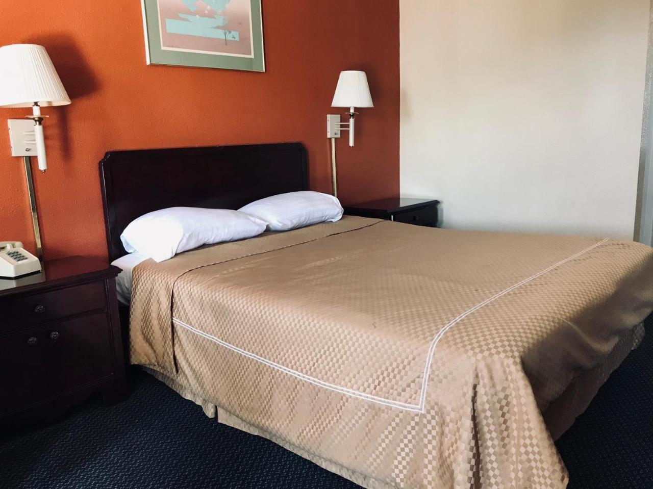 Executive Inn تيكساركانا المظهر الخارجي الصورة