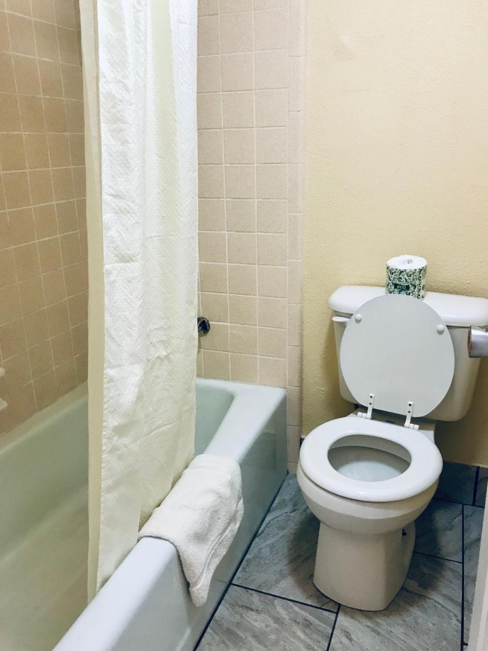 Executive Inn تيكساركانا المظهر الخارجي الصورة